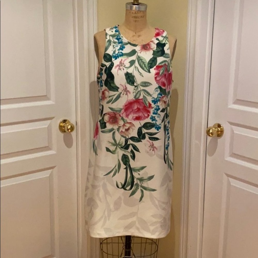 Spring/Easter Dress 🌸🐣